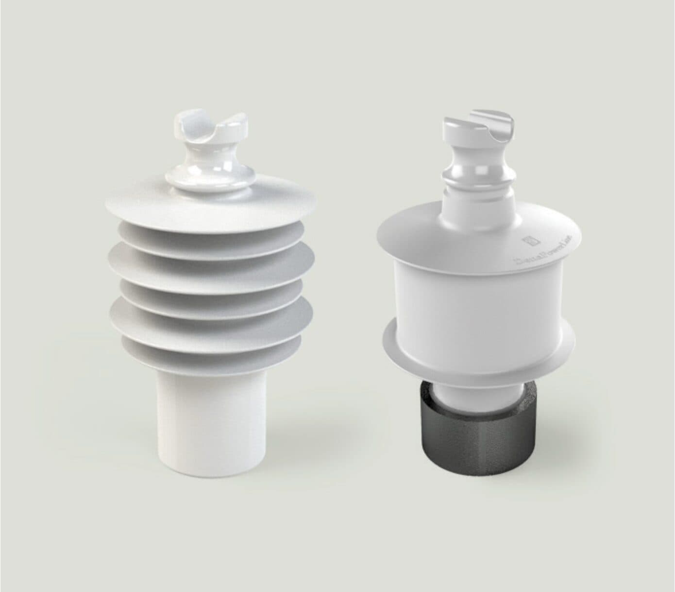 Hybrid Insulators — Taban Niroo product family