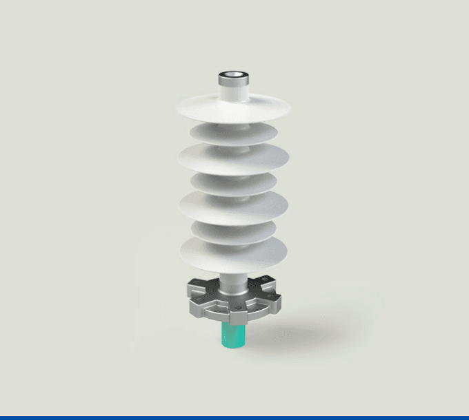 Transformer Bushings — Taban Niroo product family