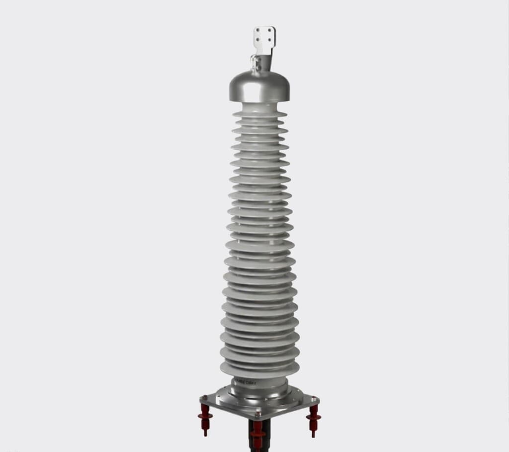 Cable Accessories — Taban Niroo product family