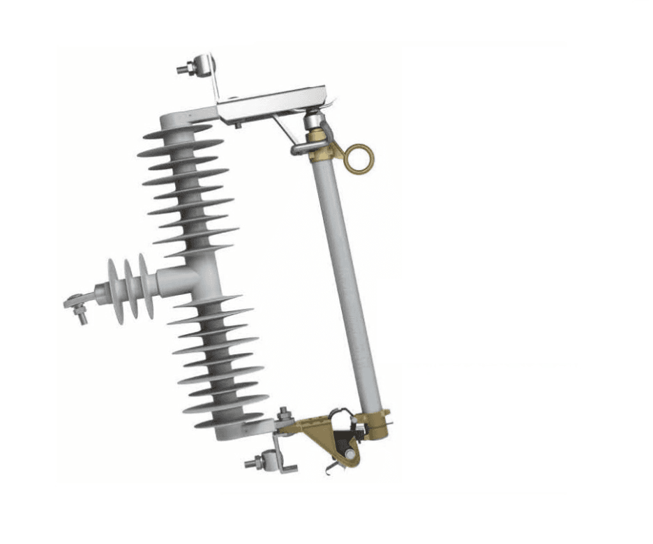 Overhead Feeder Line Composite — Taban Niroo product family