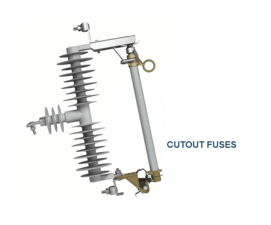Overhead Feeder Line Composite — Taban Niroo product family