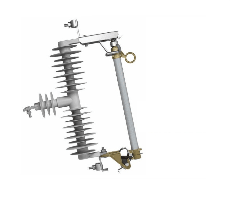 24 kV & 36 kV Composite Cutout Fuse