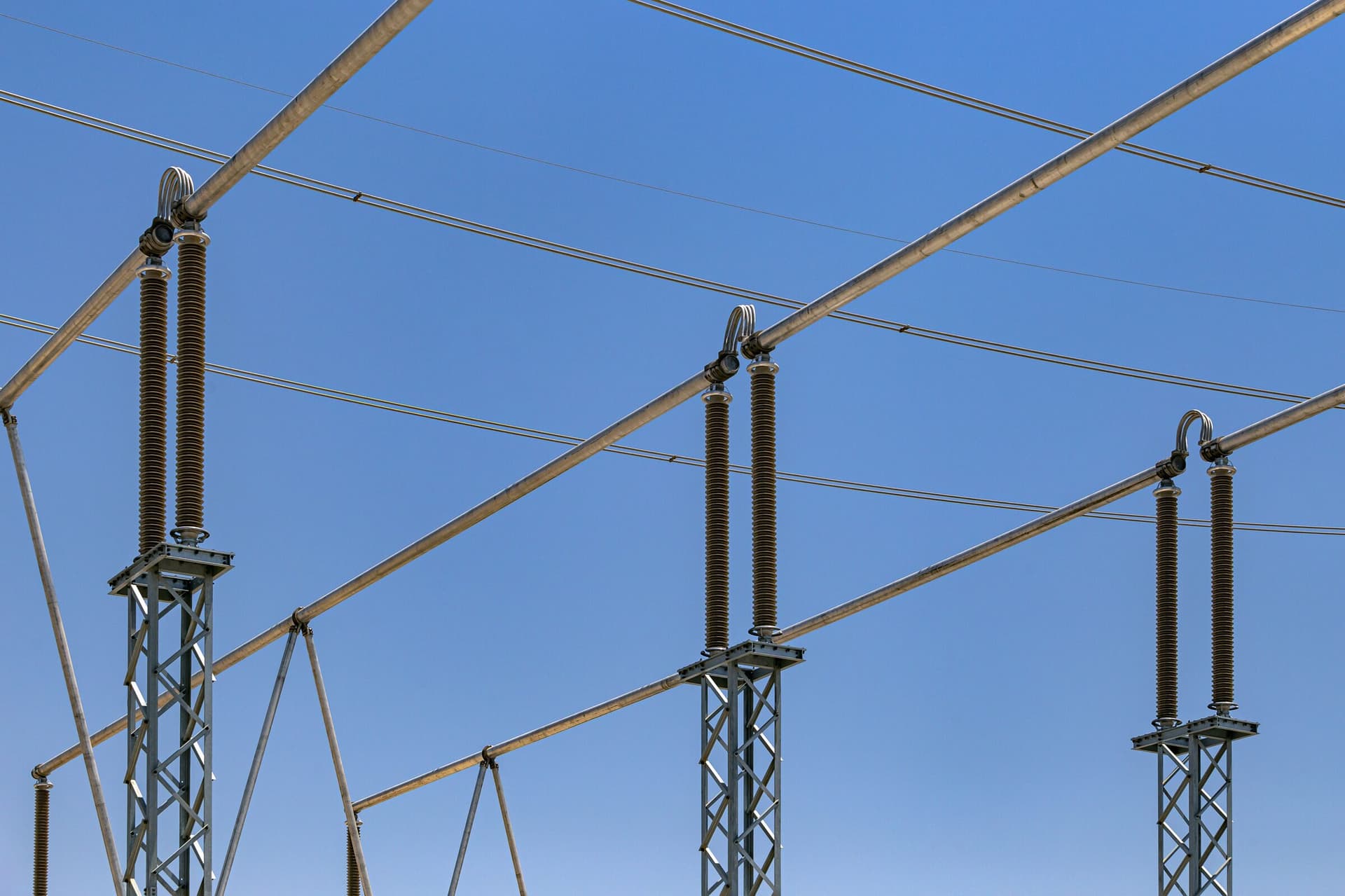 Composite long rod insulator