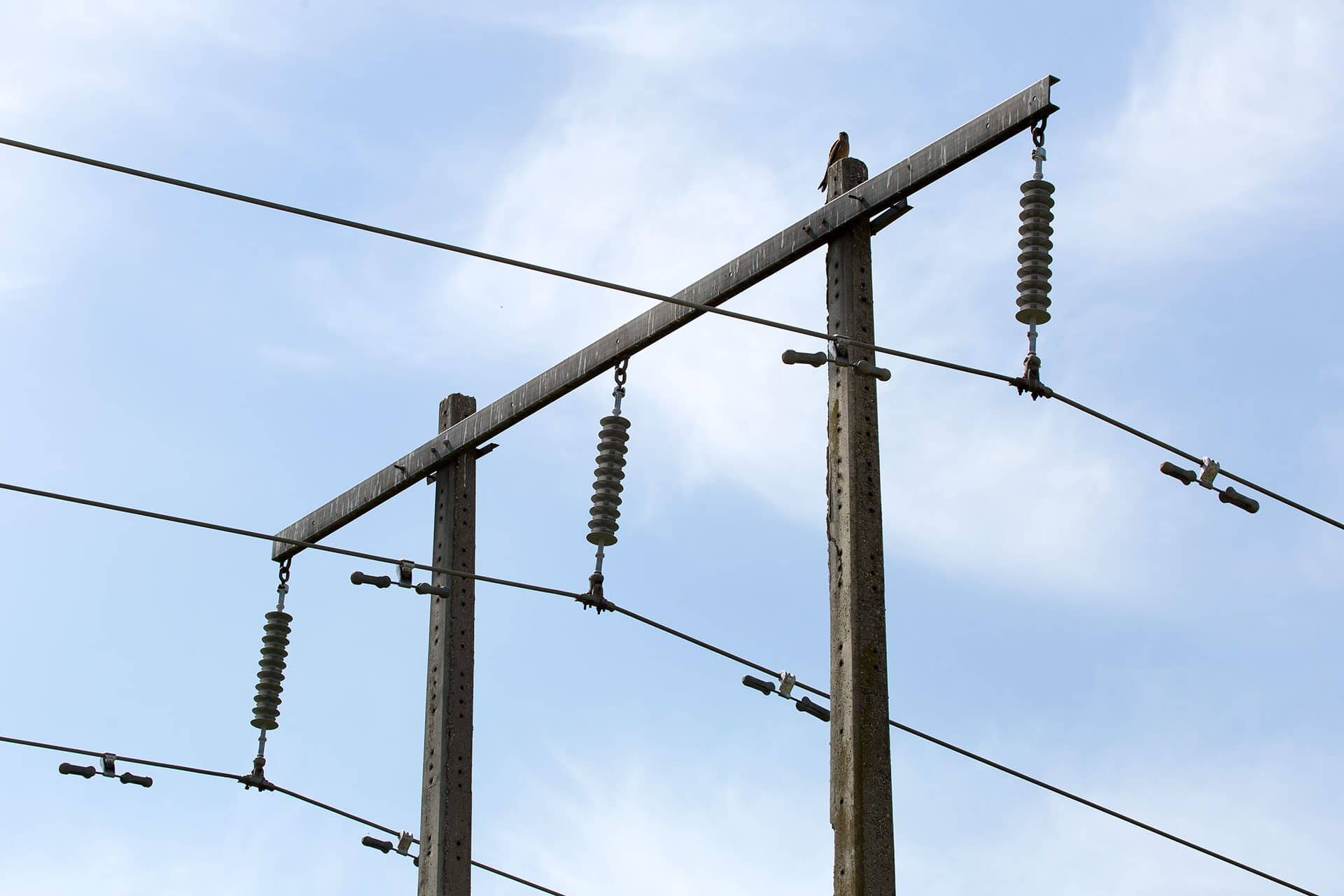 DPL insulator product