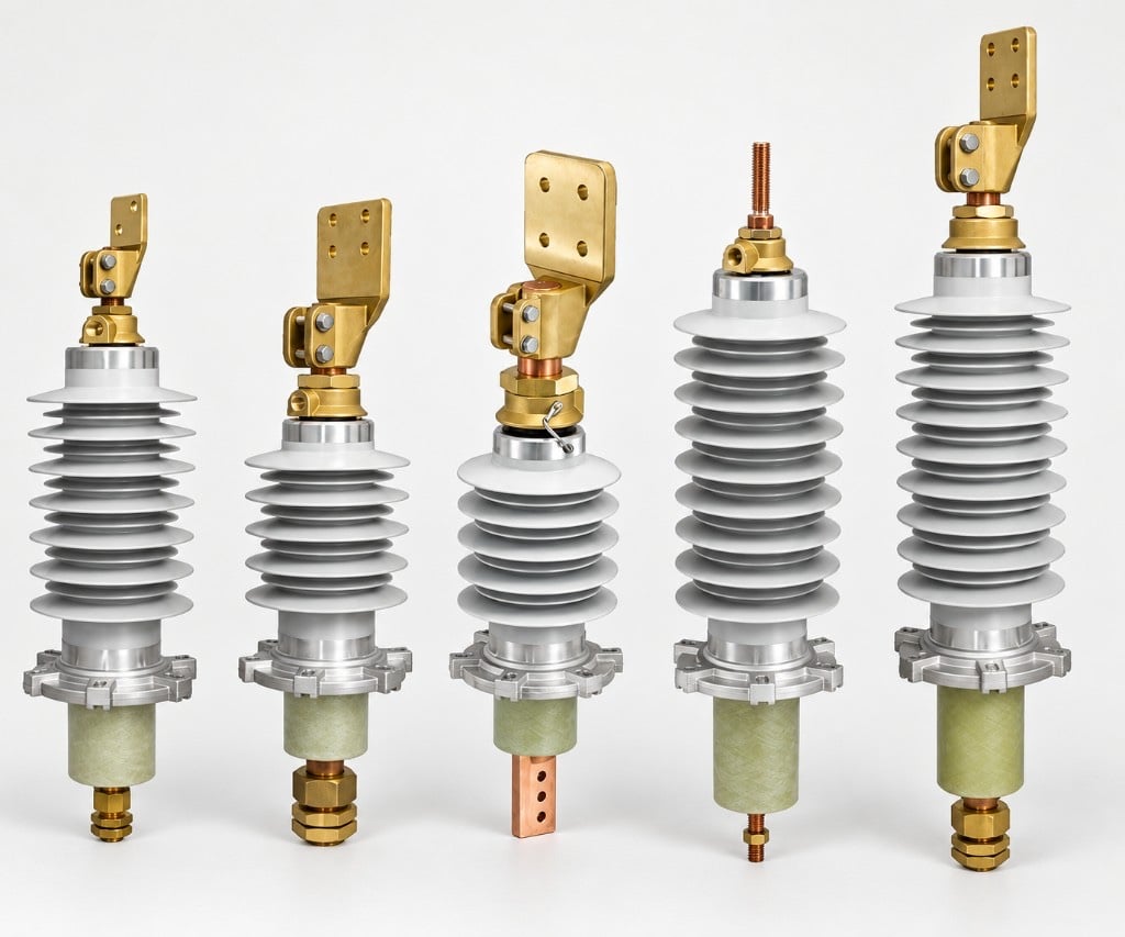 Transformer Bushings