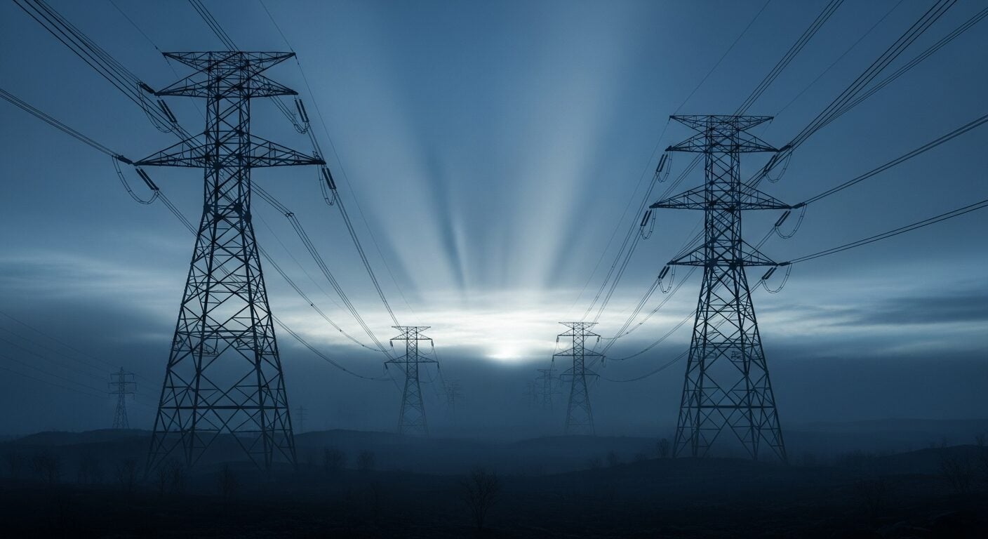 Taban Niroo high-voltage composite insulators and power transmission equipment