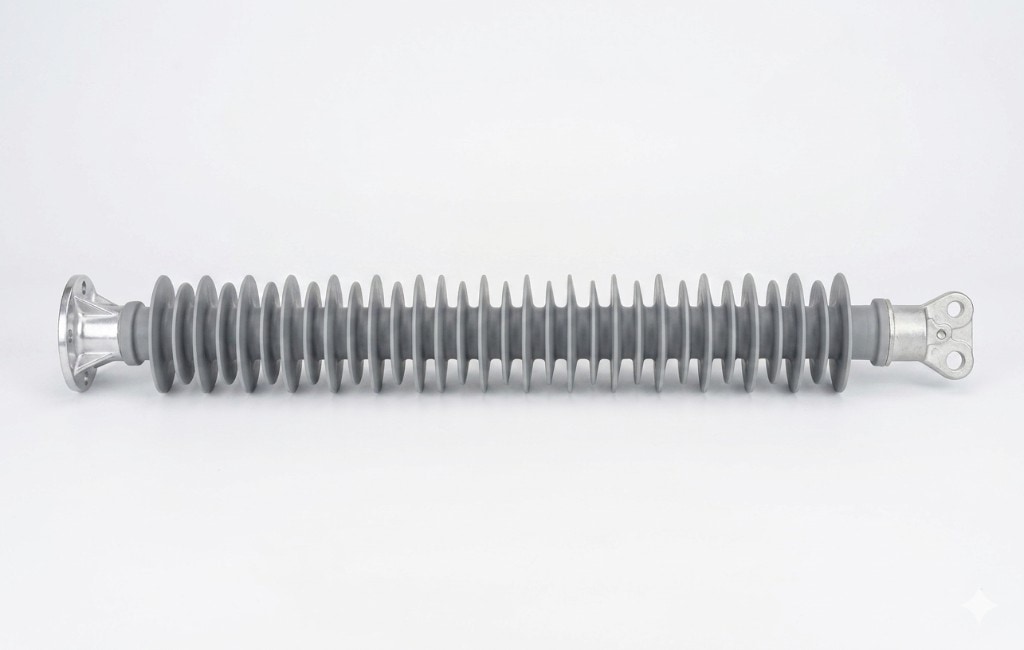 New Product: 63 & 132 kV Line Post Insulator