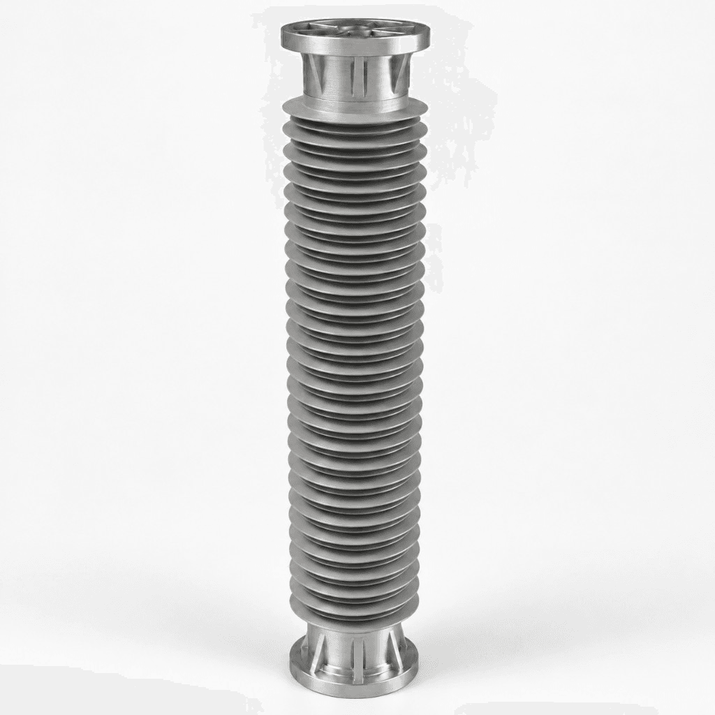 Post and hybrid insulators