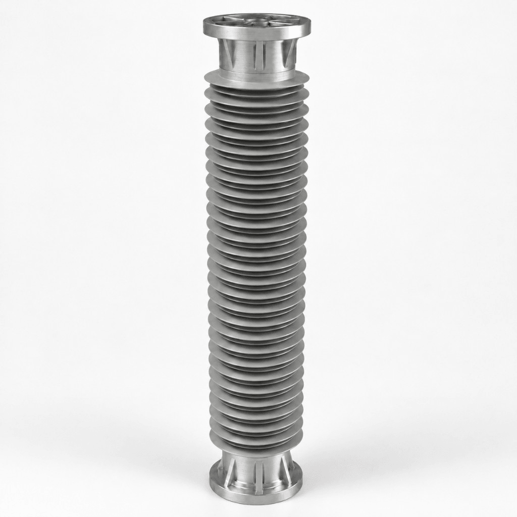 Post and hybrid insulators