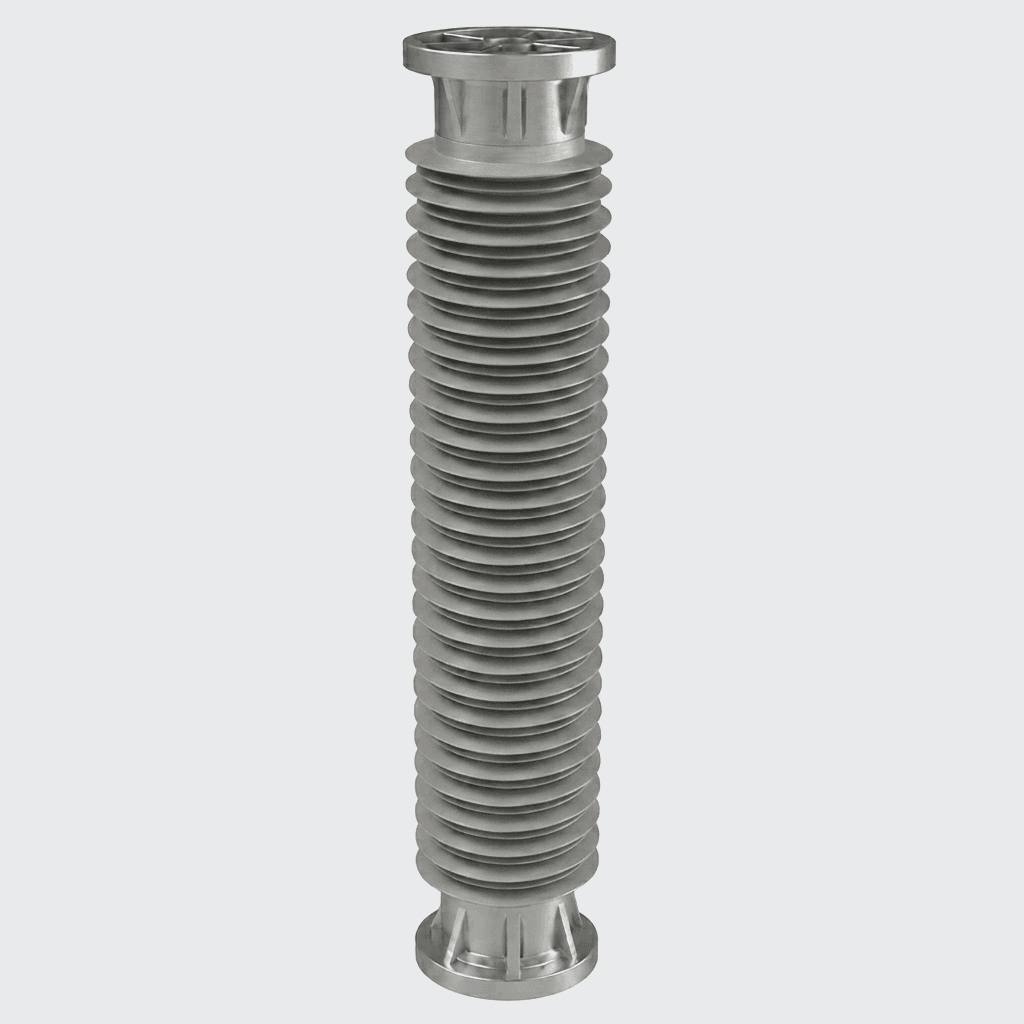 Post and hybrid insulators