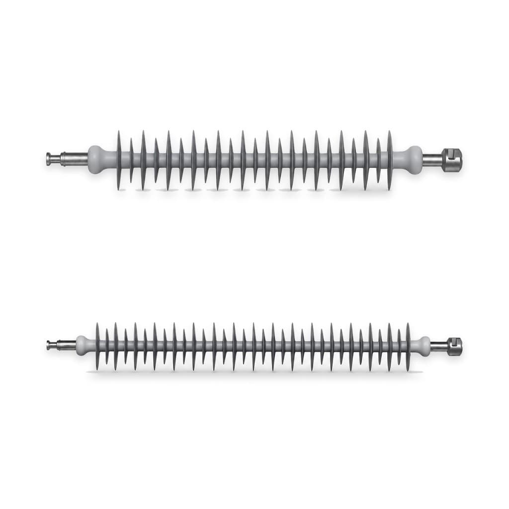 63 & 110 kV Composite Suspension/Tension Insulator