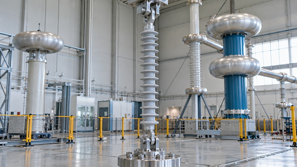 IEC 61109 vs. IEC 62217: What These Standards Actually Mean for Insulator Selection