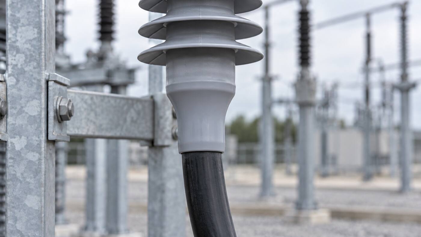 Outdoor Terminations Explained: Getting Cable-to-Overhead-Line Transitions Right