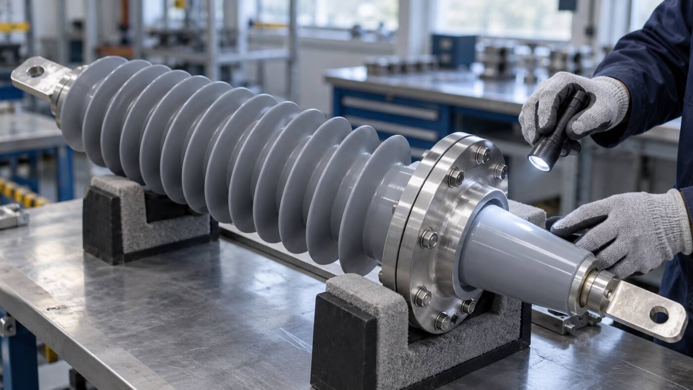 Reducing Transformer Downtime: The Role of Reliable Bushing Design